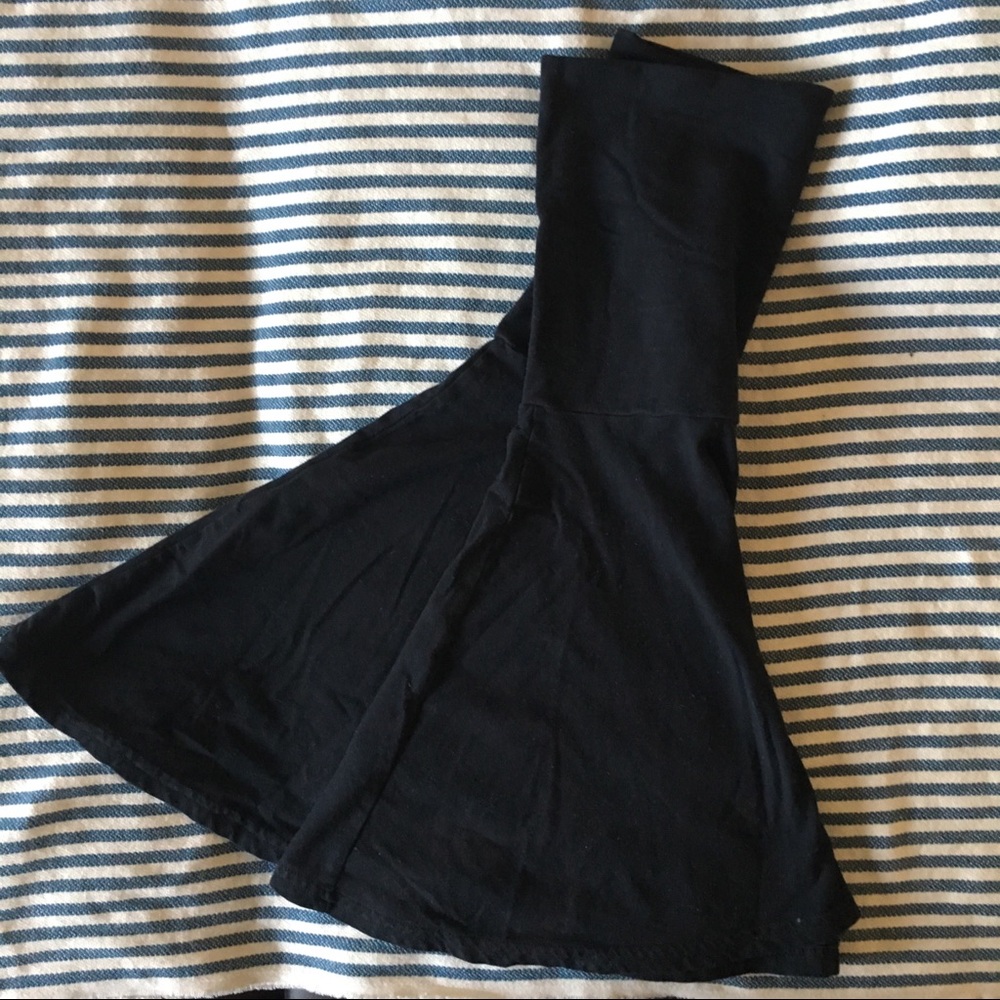 American Apparel Circle Skirt